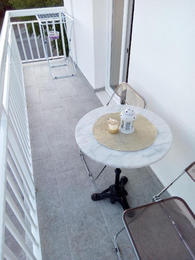 Studio Apartman Matkovic Imotski Exteriér fotografie