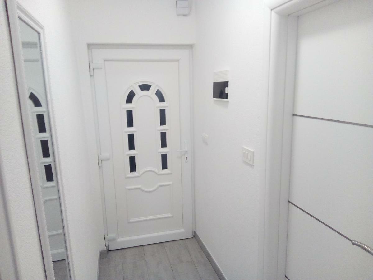 Studio Apartman Matkovic Imotski Exteriér fotografie