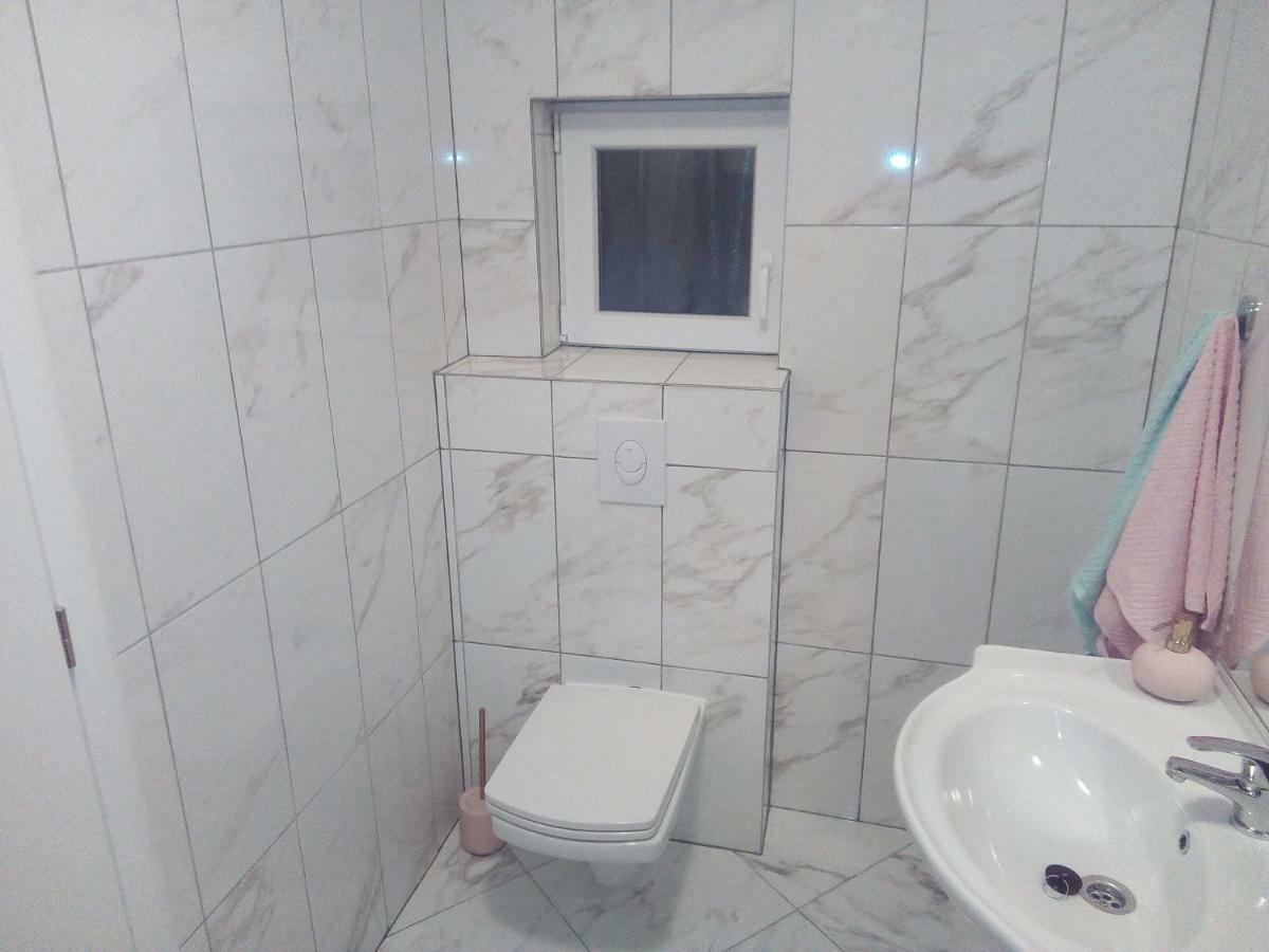 Studio Apartman Matkovic Imotski Exteriér fotografie